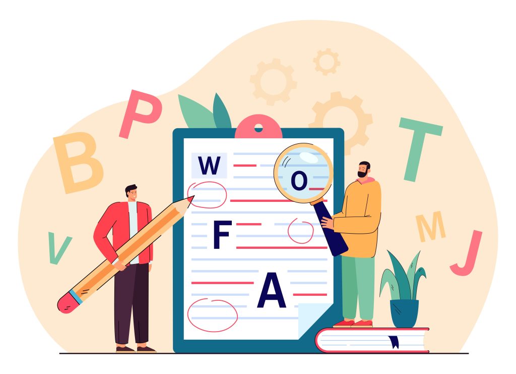 How to Improve English Composition Writing Skills More Effectively