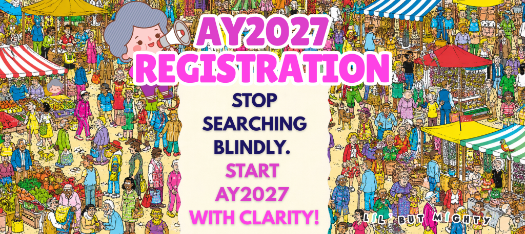 2027 Early Bird Promo