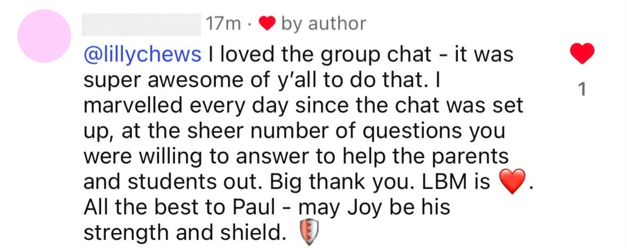 WhatsApp Group Chat WhatsApp Group Chat